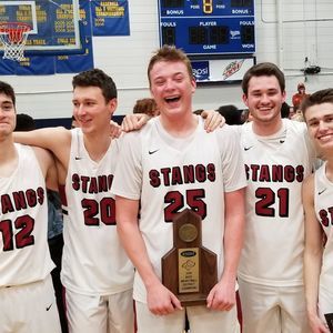 Meet your Posher, Mike